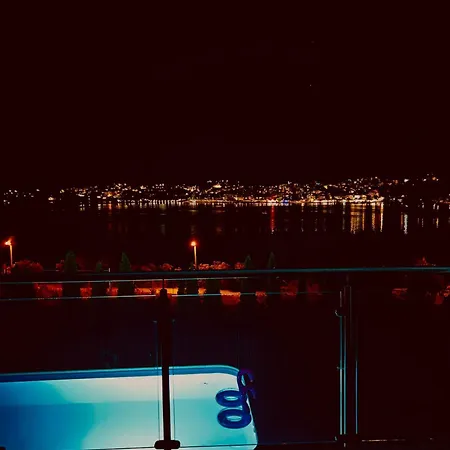 Seaesta Dino * Трогир