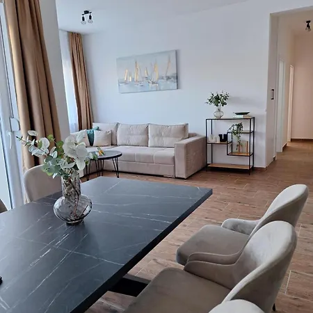 Apartmán Seaesta Dino