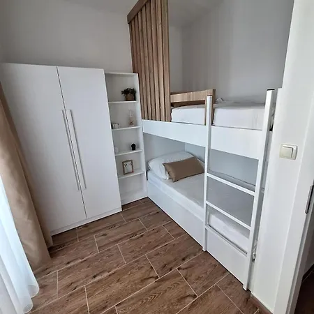 Seaesta Dino Apartmán