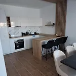 Apartment Seaesta Dino Trogir