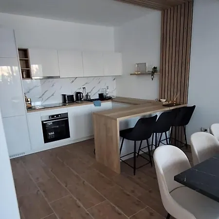 Seaesta Dino Apartment Trogir